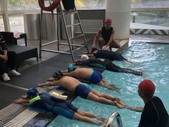 -一兆韦德健身(慧芝湖店)