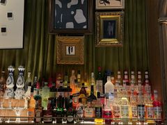 -THE OLD HOUSE酒吧