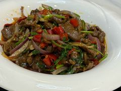 -七叔家宴家常广西菜(明秀东路店)