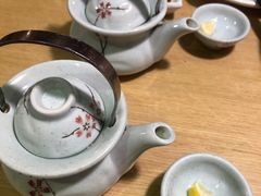-山之川日料放题(通州店)