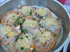 -黎记大排档(慈云路店)