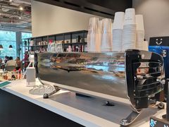 景观位-dotcom coffee古点咖啡(致真大厦店)