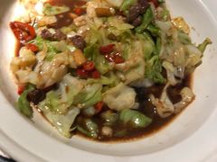 -楼兰新疆主题餐厅(苏州中心店)