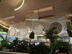 大堂-烟火鱼乡(京华城店)