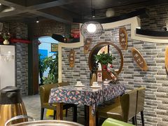 -背篓人家(洞口店)