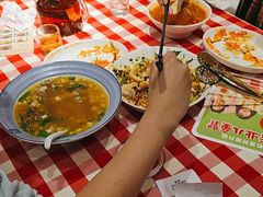 -西贝(南开大悦城店)