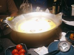 -湊湊火锅·茶憩(上海合生汇店)