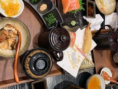 -玄白·炭烤活鳗(上海首店)