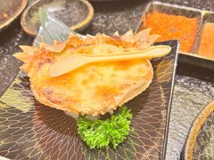 -樱嘢·炭火烧肉(惠南店)