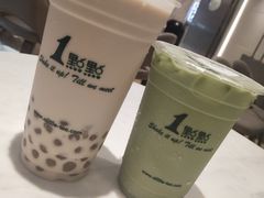 -1点点(望京万象汇店)