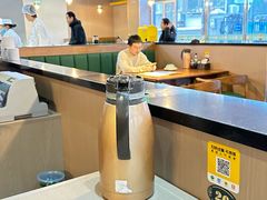 -李恩记清真水饺(北电大厦店)
