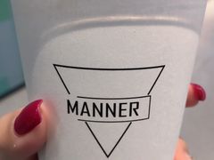 -Manner Coffee(大宁国际商业广场店)