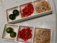 -烹然四季椰子鸡火锅(团结湖总店)