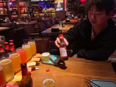 -18BAN音乐啤酒馆(西丽店)