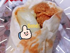 -肯德基(杭州永安店)