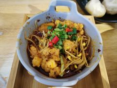 -怪物的冰与火(天虹商场中山路店)