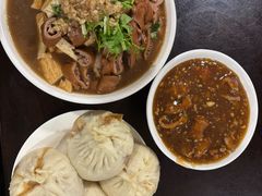 -姚记炒肝店(鼓楼店)