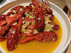 -同福龙虾(高新店)