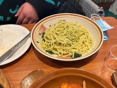 -萨莉亚意式餐厅(国和1000店)