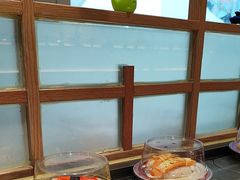 -禾绿回转寿司(万柳华联店)