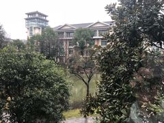 -杭州世外桃源君澜度假酒店