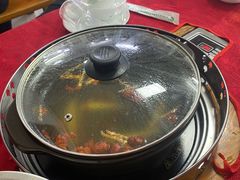 -花苑美食横琴生蚝火锅(拱北粤华路店)