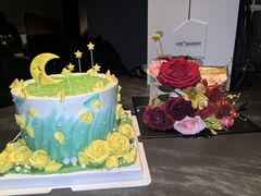 -烛影拾光观景餐厅·创意菜·摄影·小提琴(大唐不夜城店)