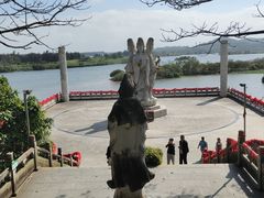 -博鳌禅寺