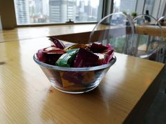 -Tiffany & Co.蒂芙尼
(广州太古汇店)