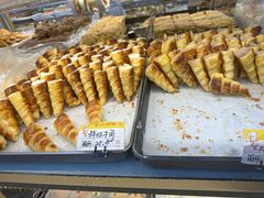 -爱德顺糕点食屋(利民道店)