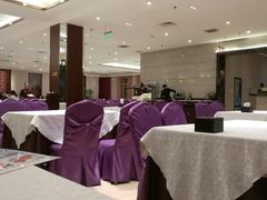 大堂-金蝉食府(维吉奥广场店)