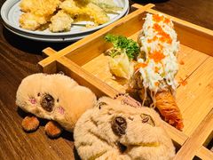 -一豚轩·烧鸟·豚骨拉面(五四路店)