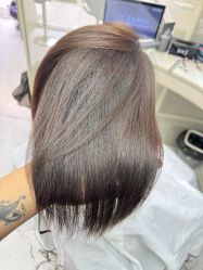 -DK SALON连锁专业烫染接发店