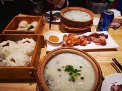 -花少爷的粥(中贸广场店)