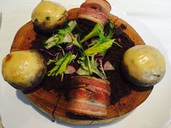 -王品牛排(郑州大卫城店)