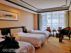 -白石山温泉旅游度假区