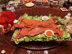 -前小桔亲子创意农场·草莓采摘·露营烧烤