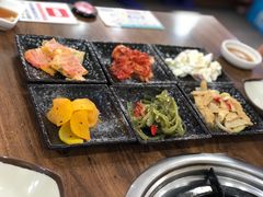 -真情鲍鱼海鲜汤