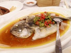 -潮福城大酒楼·潮粤菜·港式点心(阳光城店)