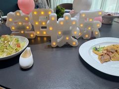 -曼格纳·曼芯馆(杨浦店)