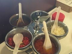 -三毛牛肉店(福强店)