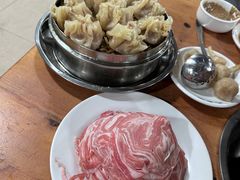 -元盛居(生态大街店)