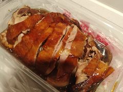 -竺桥兄弟烤鸭馆(竺桥店)