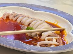 -南太湖山庄·四季轩&国风堂中餐厅