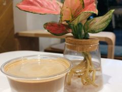 -Legno.ita Coffee by Wood(襄阳南路店)