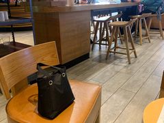 -星巴克(邯郸新世纪广场店)