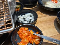 -九田家黑牛烤肉料理(西溪龙湖天街店)