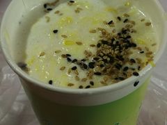 -清真老马家国华牛奶鸡蛋醪糟(正宁路店)