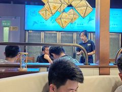 -云海肴云南菜(曲江大悦城店)