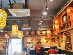 -湖南老饭铺(福永店)
